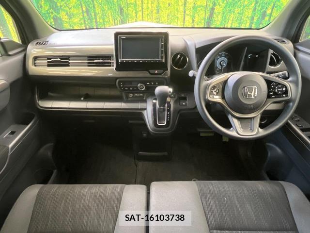 Honda N-WGN 2020-09 8815087-1