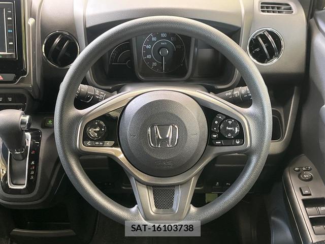 Honda N-WGN 2020-09 8815087-10