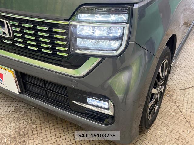 Honda N-WGN 2020-09 8815087-11
