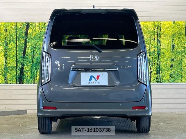 Honda N-WGN 2020-09 8815087-14