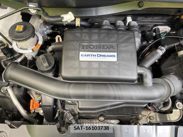 Honda N-WGN 2020-09 8815087-18