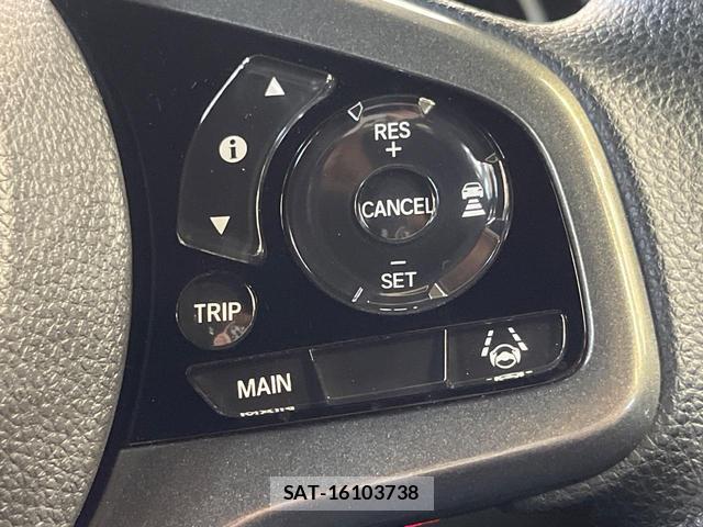 Honda N-WGN 2020-09 8815087-4