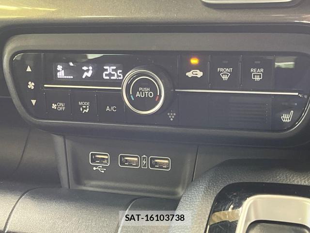 Honda N-WGN 2020-09 8815087-6