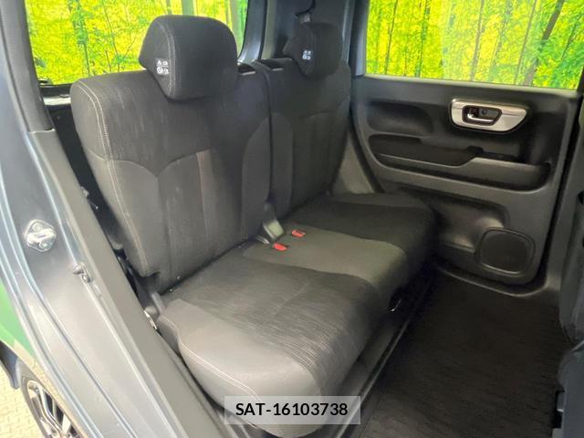 Honda N-WGN 2020-09 8815087-8
