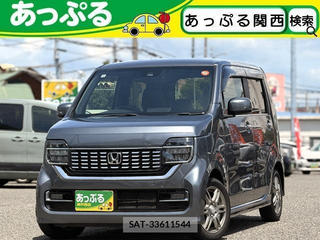 Honda N-WGN 2020-10 8815182-0
