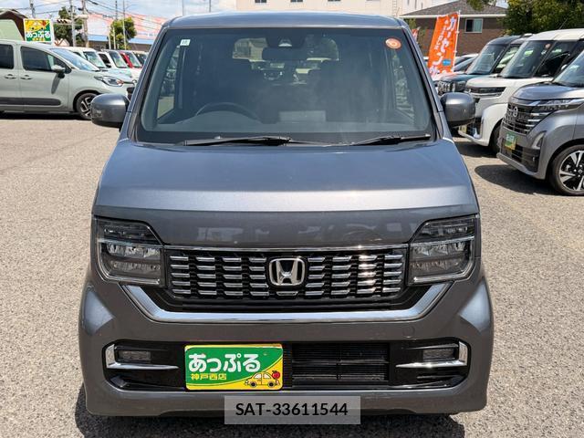 Honda N-WGN 2020-10 8815182-1