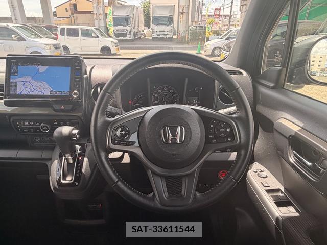 Honda N-WGN 2020-10 8815182-15