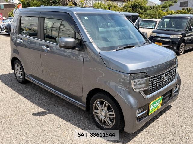 Honda N-WGN 2020-10 8815182-5