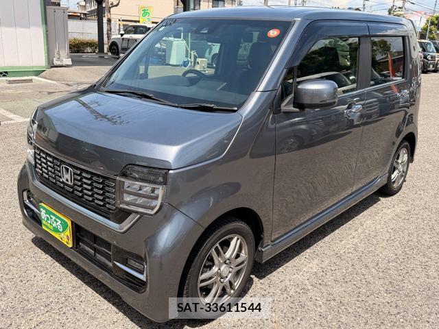 Honda N-WGN 2020-10 8815182-6