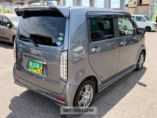 Honda N-WGN 2020-10 8815182-7