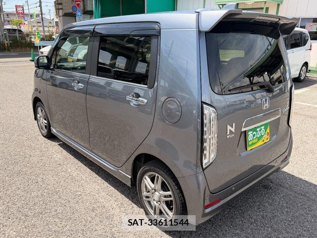 Honda N-WGN 2020-10 8815182-8