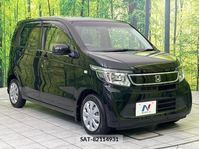 Honda N-WGN 2014-12 8812067-13