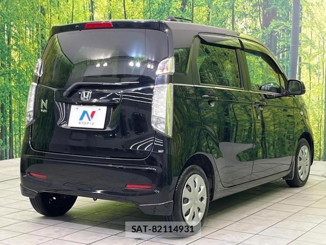 Honda N-WGN 2014-12 8812067-14