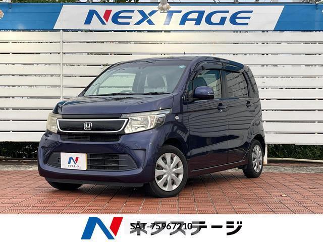 Honda N-WGN 2014-01 8812532-0