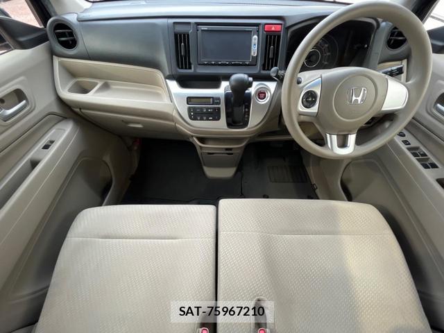 Honda N-WGN 2014-01 8812532-1