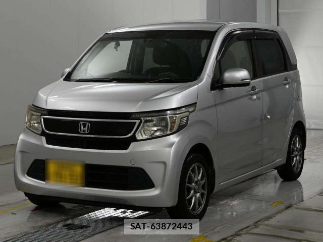 Honda N-WGN 2016-05 8813034-0