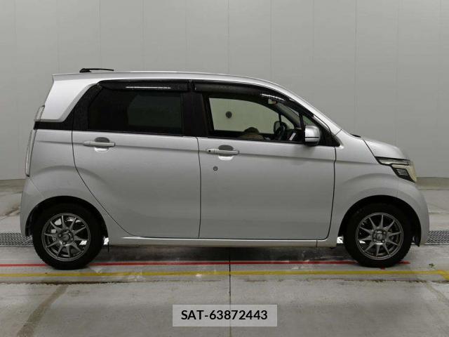 Honda N-WGN 2016-05 8813034-6