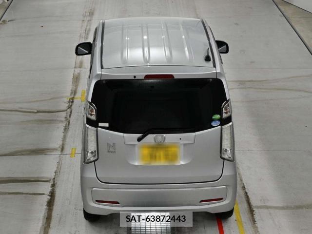 Honda N-WGN 2016-05 8813034-8