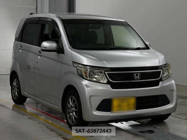 Honda N-WGN 2016-05 8813034-9