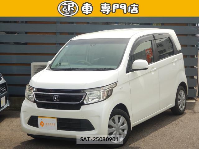 Honda N-WGN 2015-03 8814309-0