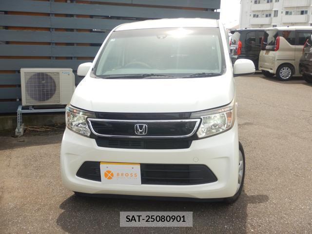 Honda N-WGN 2015-03 8814309-1