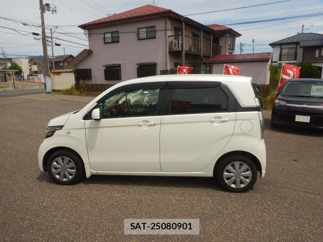 Honda N-WGN 2015-03 8814309-4