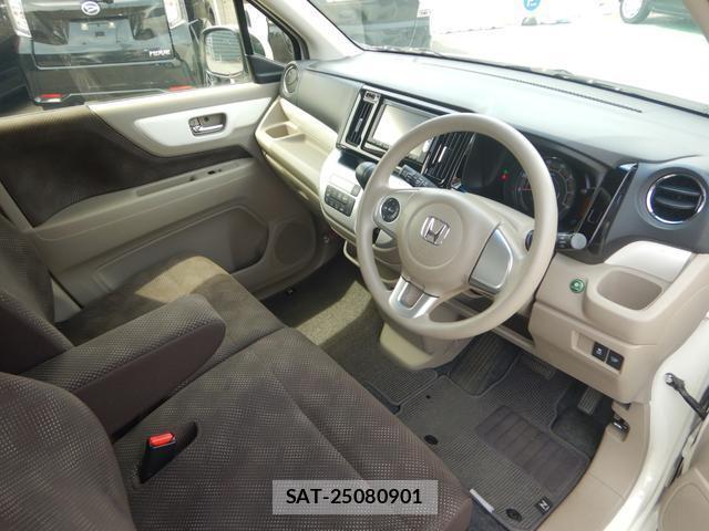 Honda N-WGN 2015-03 8814309-7