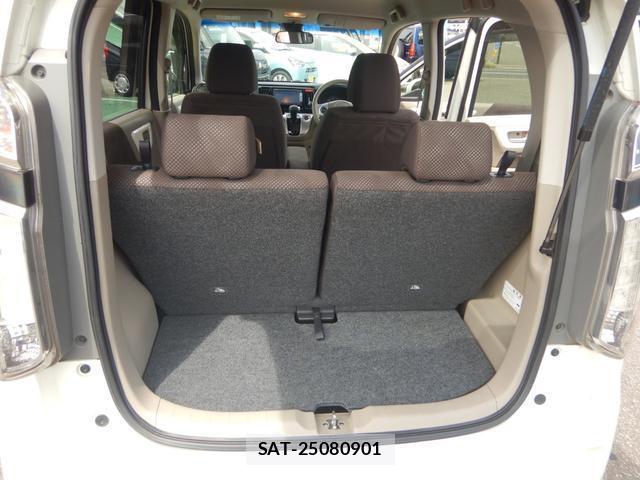 Honda N-WGN 2015-03 8814309-8
