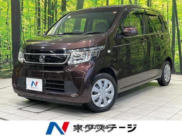 Honda N-WGN 2015-11 8815122-0