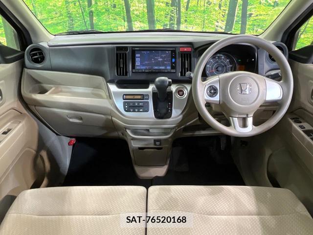 Honda N-WGN 2015-11 8815122-1
