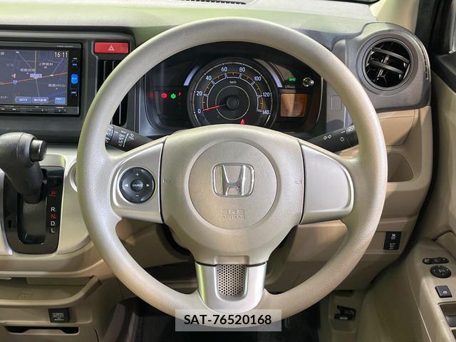Honda N-WGN 2015-11 8815122-10