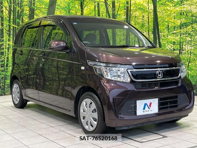 Honda N-WGN 2015-11 8815122-15