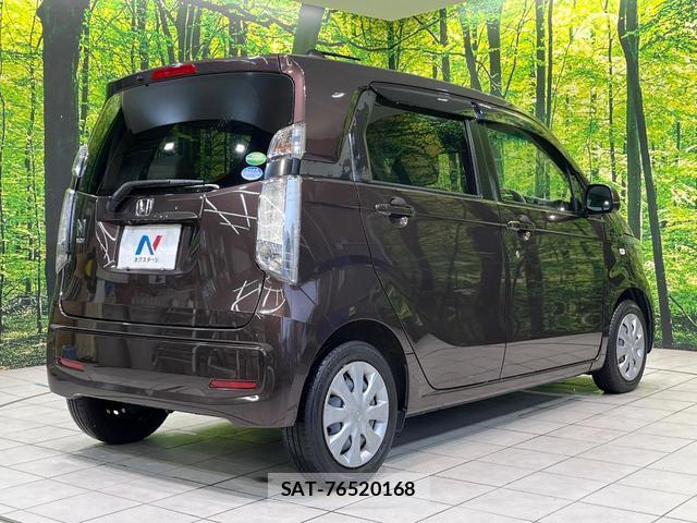 Honda N-WGN 2015-11 8815122-16
