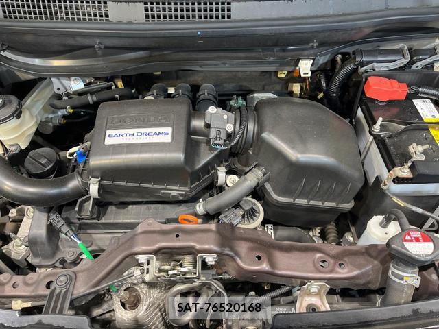 Honda N-WGN 2015-11 8815122-17