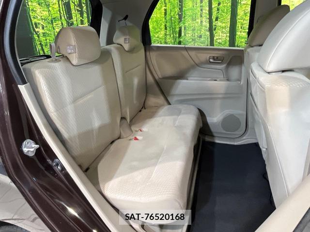 Honda N-WGN 2015-11 8815122-8