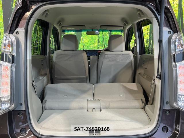 Honda N-WGN 2015-11 8815122-9