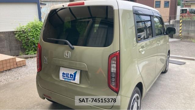 Honda N-WGN 2021-12 8815503-1