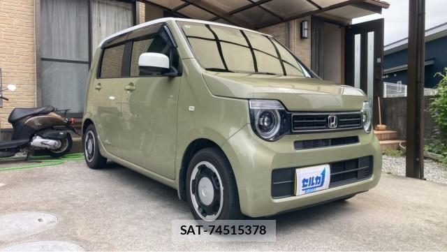 Honda N-WGN 2021-12 8815503-11