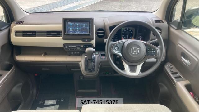 Honda N-WGN 2021-12 8815503-2
