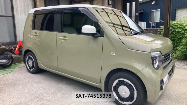 Honda N-WGN 2021-12 8815503-3