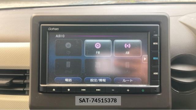 Honda N-WGN 2021-12 8815503-4