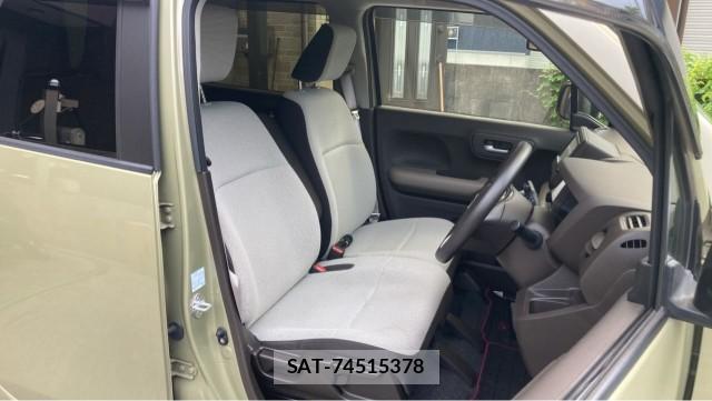 Honda N-WGN 2021-12 8815503-5