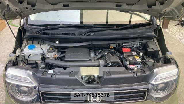 Honda N-WGN 2021-12 8815503-7