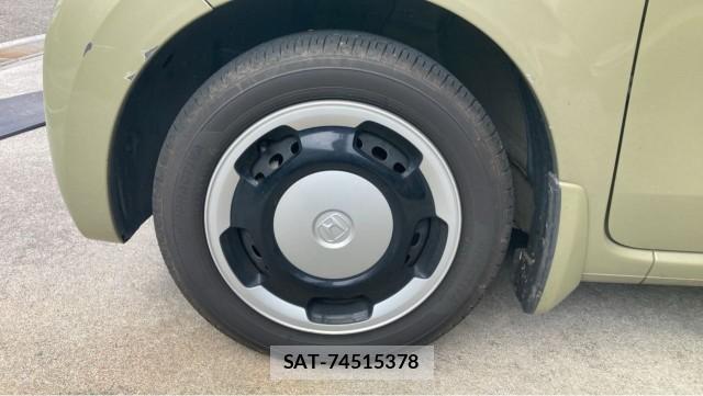 Honda N-WGN 2021-12 8815503-8
