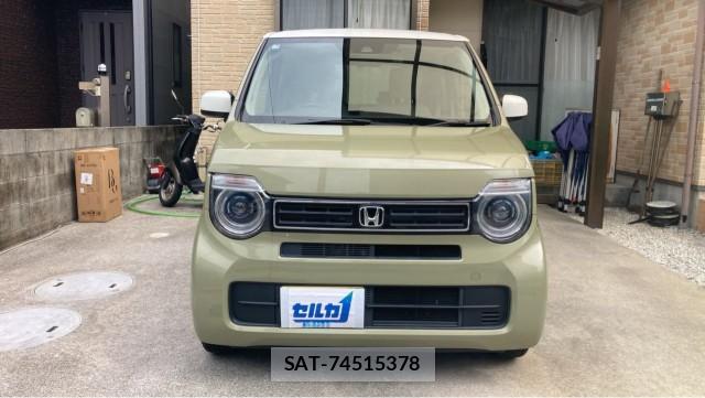 Honda N-WGN 2021-12 8815503-9
