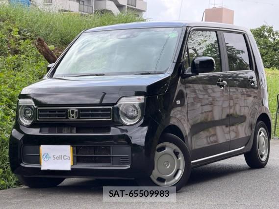 Honda N-WGN 2021-09 8815561-0