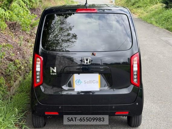 Honda N-WGN 2021-09 8815561-1