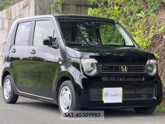 Honda N-WGN 2021-09 8815561-10