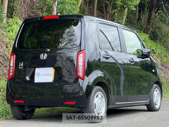 Honda N-WGN 2021-09 8815561-11