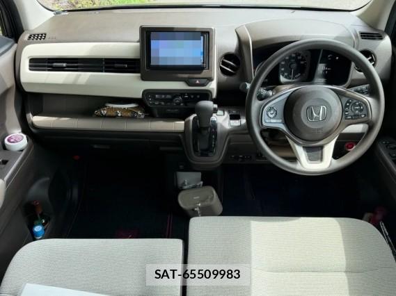 Honda N-WGN 2021-09 8815561-2